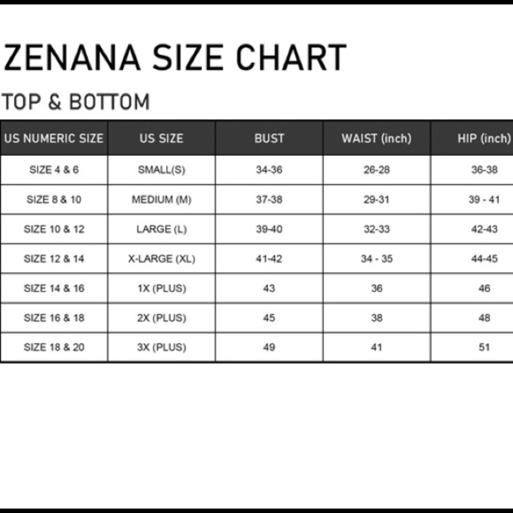 Zenana cheetah print side knot tank top - Picture 5 of 6